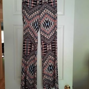 New Directions Palazzo pants